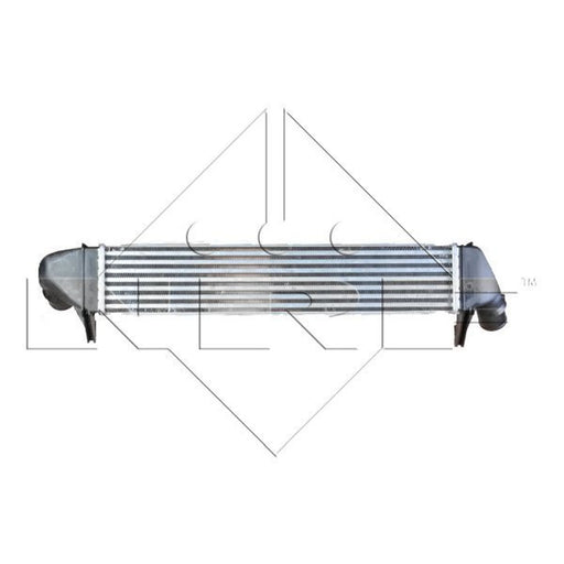 NRF Intercooler (Charge Air Cooler) 30255