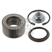 Febi Wheel Bearing Kit Front Right 76mm 31566