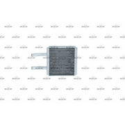NRF Heater Matrix Core Heat Exchanger 54318