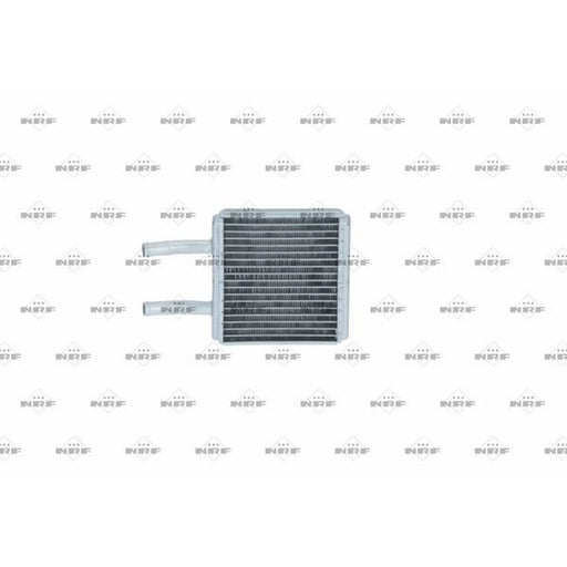NRF Heater Matrix Core Heat Exchanger 54318