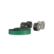 Gates V-Ribbed Belt Set K0110PK2495HD