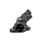 NRF Coolant Flange Housing Connector Front 775077