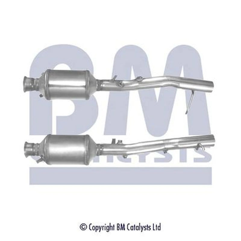 BM Catalysts Sic Dpf BM11046P