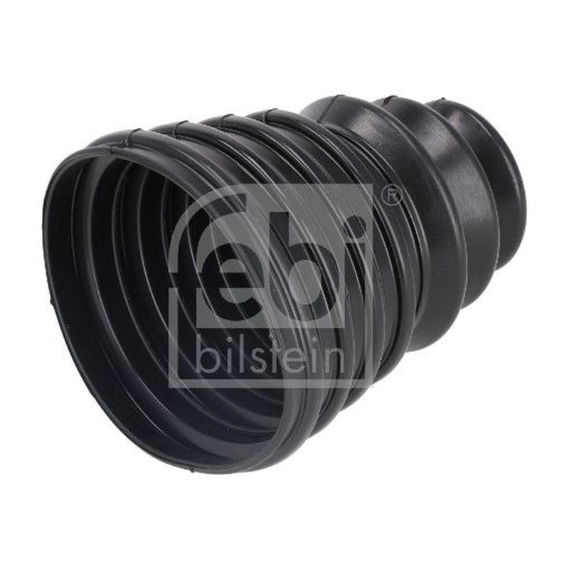 Febi Drive Shaft Bellow Kit Rear Rubber 27111