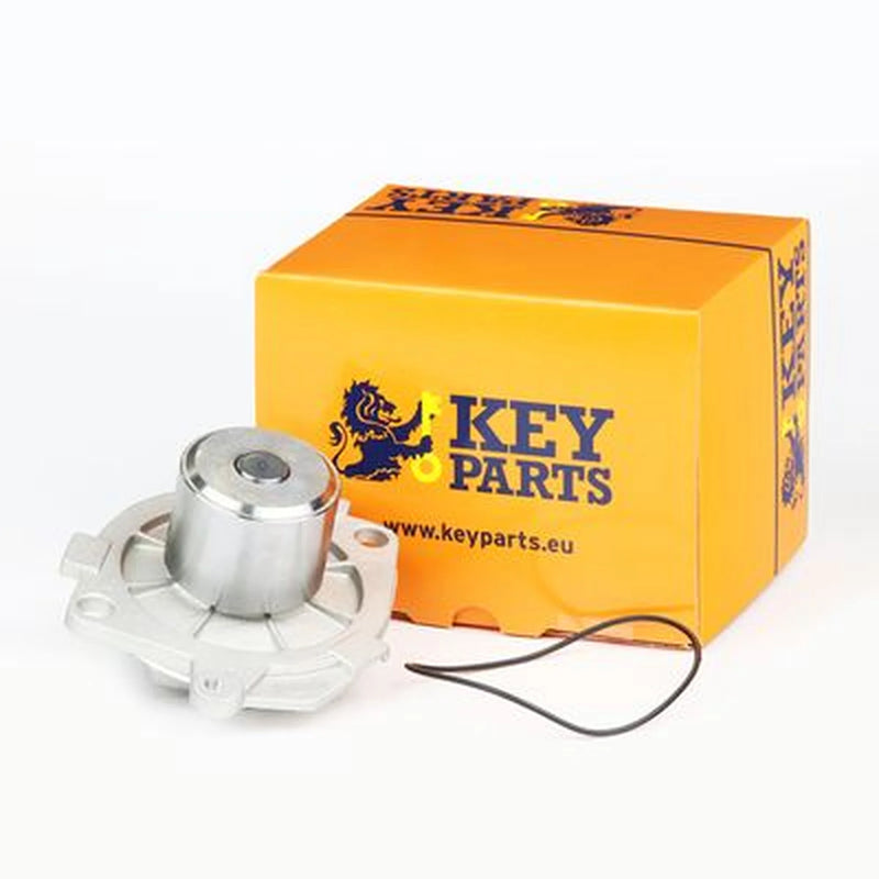 Key Parts Engine Cooling Water Pump KCP1770
