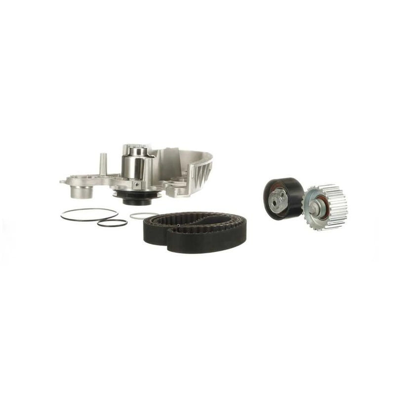 Gates Timing Belt & Water Pump Kit KP15592XS