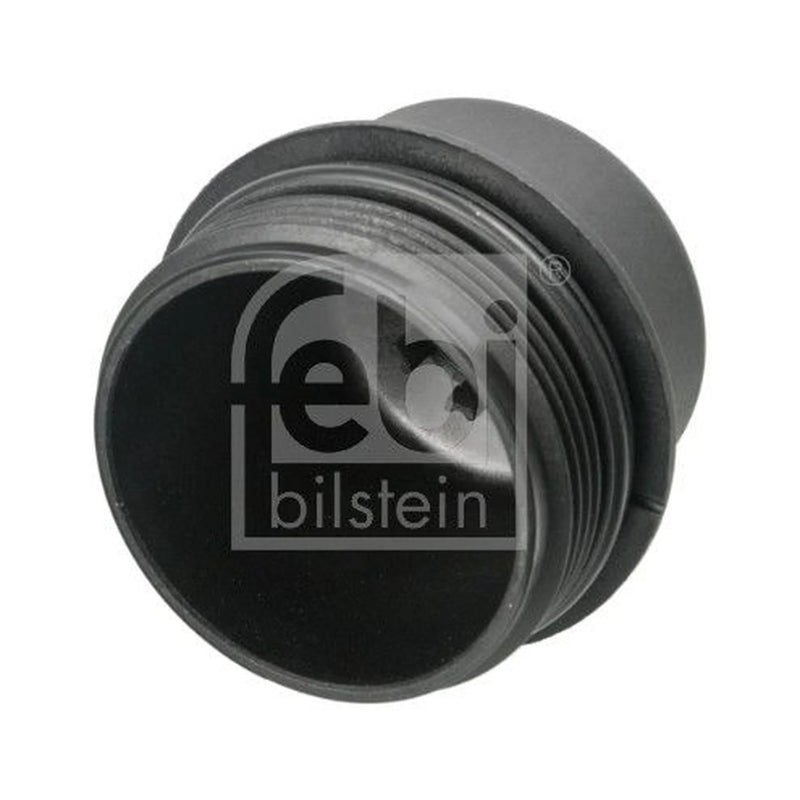 Febi Oil Filter Housing Cap 187824