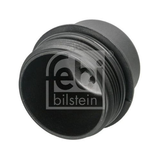 Febi Oil Filter Housing Cap 187824