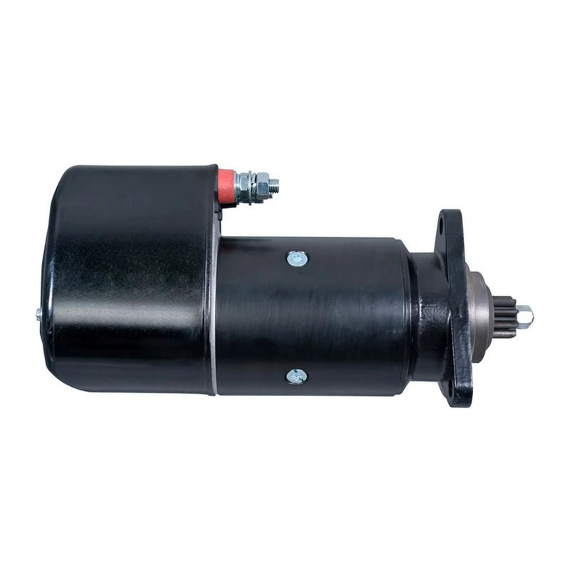 Hella Starter Motor 24V 5.4kW 9 Teeth 8EA 012 586-091