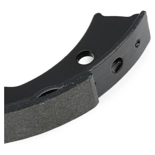 Bosch Brake Shoe Kf3806 Fits Bmw 3 320D Efficient Dynamics - 2.0 - 04-11 0204113 Bosch  - Town Parts