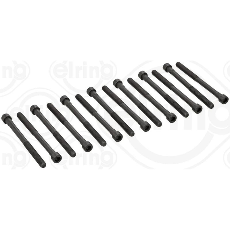 Elring Cylinder Head Bolt Set M12x1,75x160 759.640