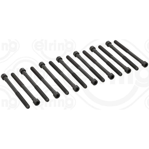 Elring Cylinder Head Bolt Set M12x1,75x160 759.640