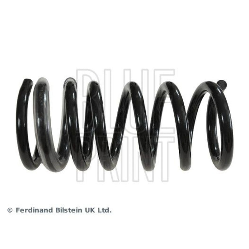 Blue Print Rear Suspension Coil Spring ADC488358