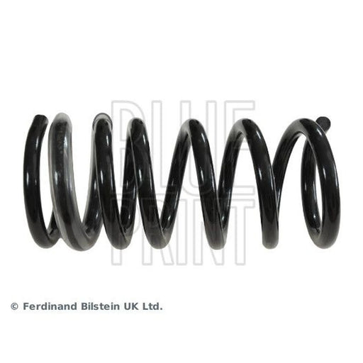 Blue Print Rear Suspension Coil Spring ADC488358