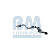 BM Catalysts Homologated Petrol Cat BM90764H