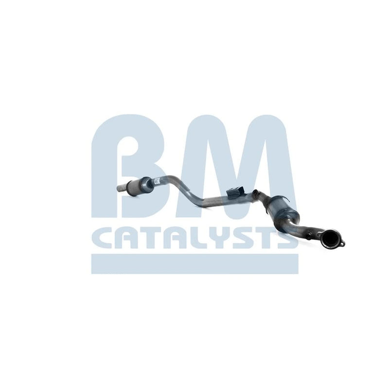 BM Catalysts Homologated Petrol Cat BM90764H