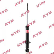KYB Shock Absorber Damper Strut Rear 341050