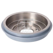 Febi Brake Drum Assembly Rear 194818