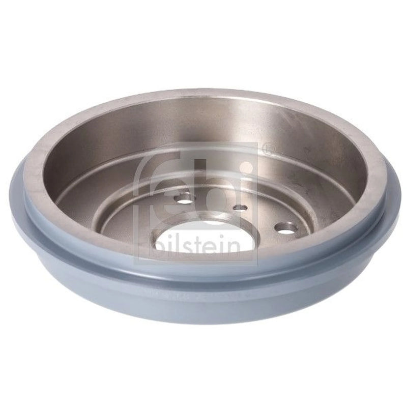 Febi Brake Drum Assembly Rear 194818
