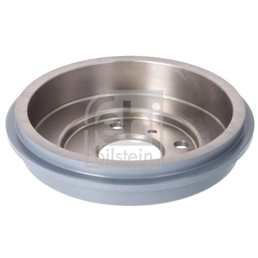 Febi Brake Drum Assembly Rear 194818