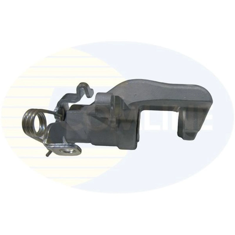 Comline Brake Caliper Assembly Rear Left CBC124L