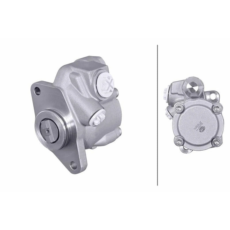 Hella Power Steering Hydraulic Pump 8TL 359 003-721