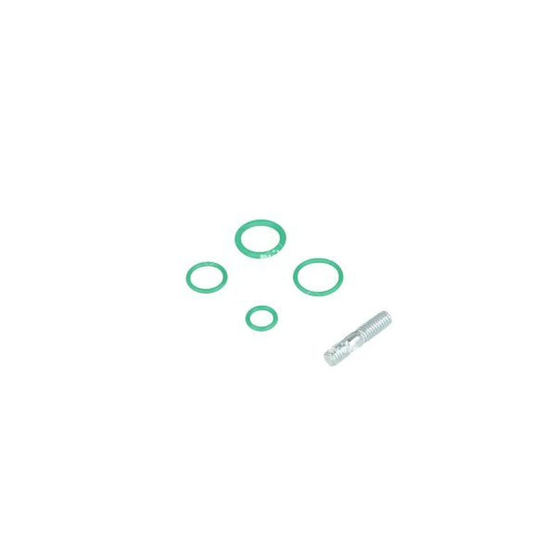 NRF Air Conditioning Expansion Valve 38491