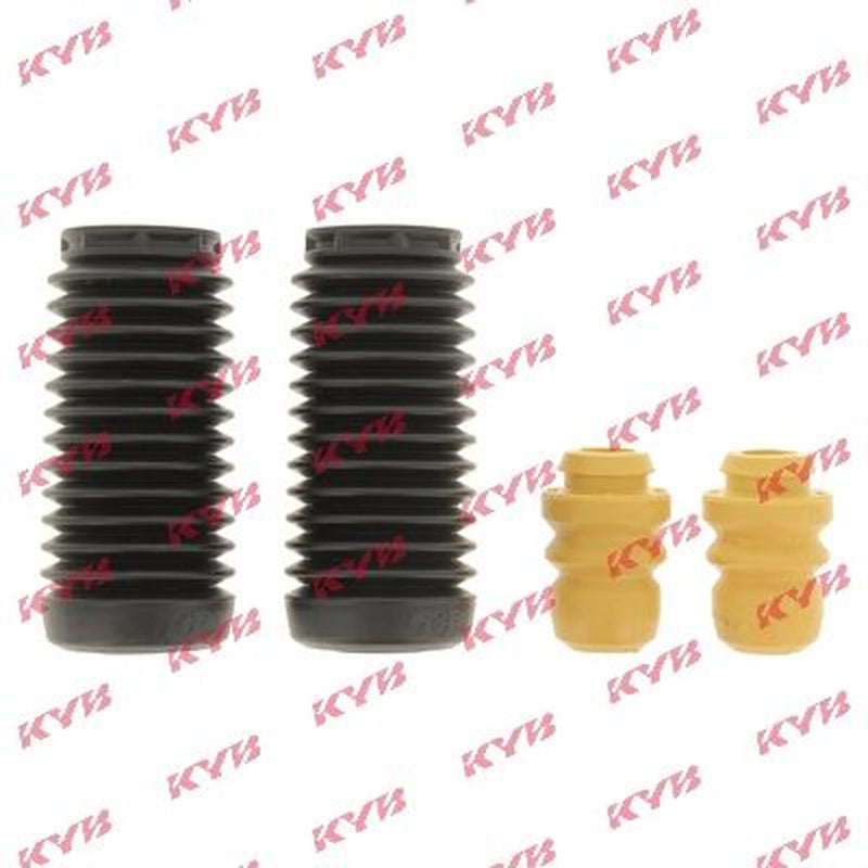 KYB 2 x Front Dust Cover Kit 910017