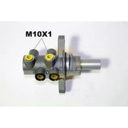 NAPA Brake Master Cylinder Hydraulic Assembly NMC1092