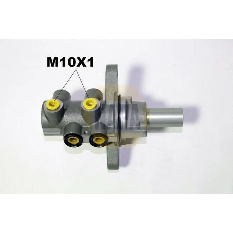 NAPA Brake Master Cylinder Hydraulic Assembly NMC1092