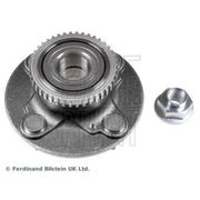 Blue Print Wheel Bearing Kit Rear Right ADK88319