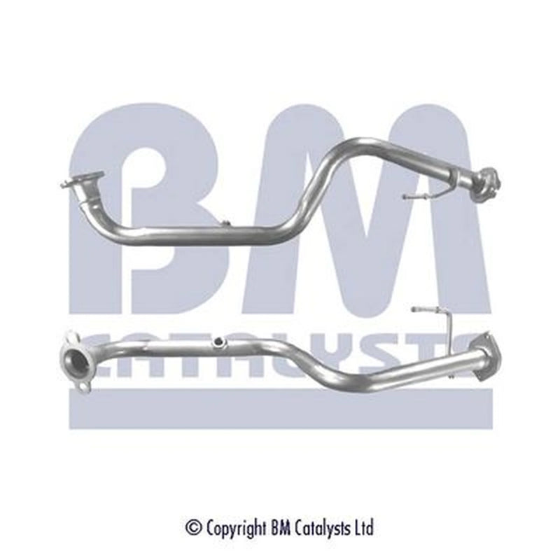 BM Catalysts Exhaust Pipe OD BM50271