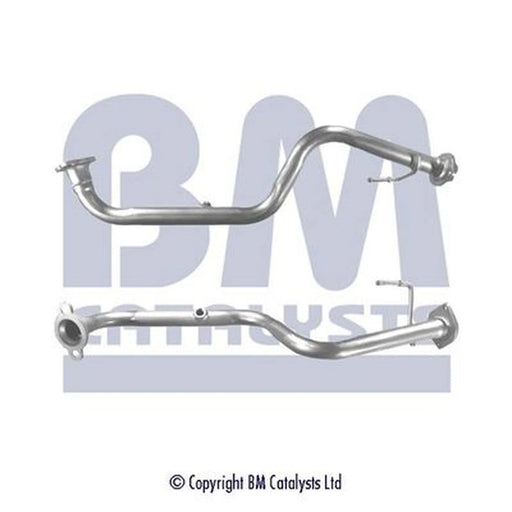BM Catalysts Exhaust Pipe OD BM50271