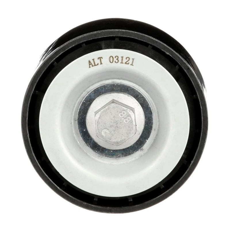 Gates V-Ribbed Belt Deflection/Guide Pulley T36396