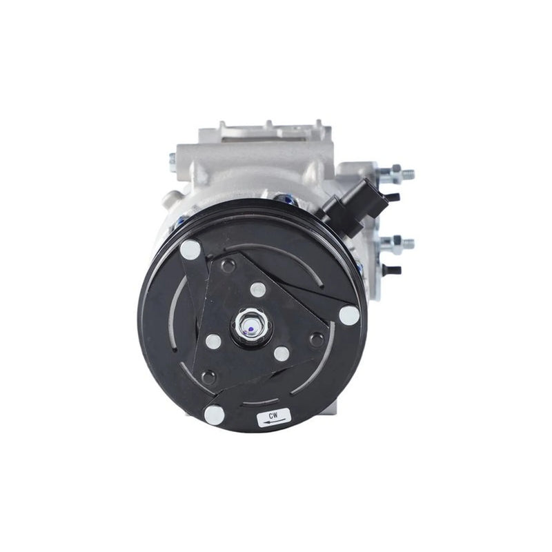 Hella Air Conditioning Compressor 8FK 366 200-351