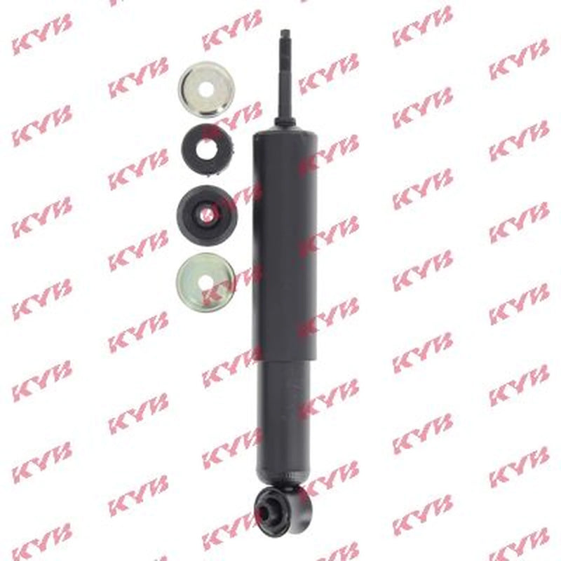 KYB Shock Absorber Damper Strut Front 443026