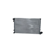NRF Engine Radiator 58020