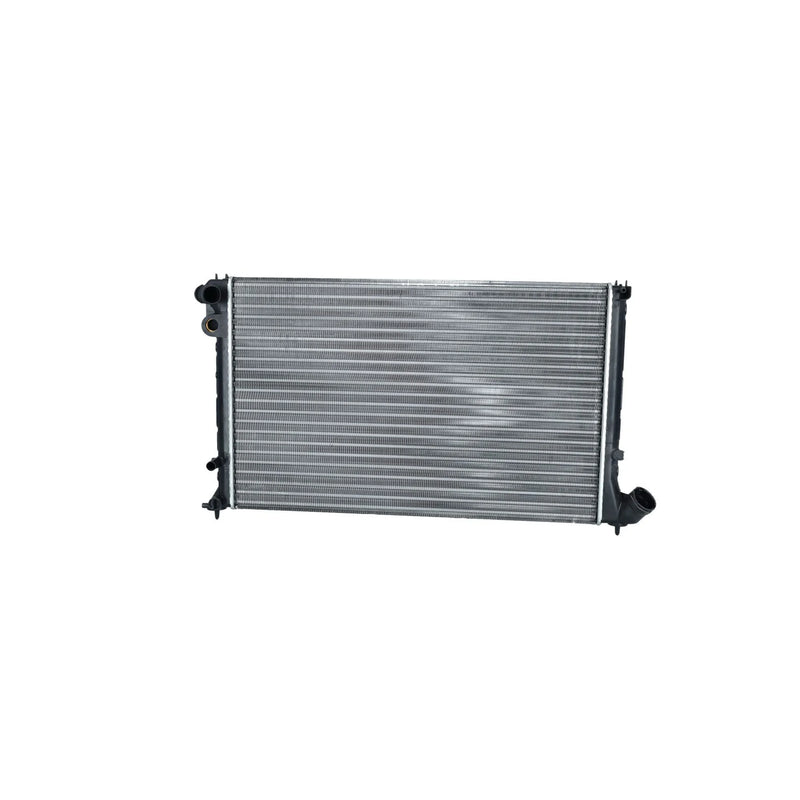 NRF Engine Radiator 58020
