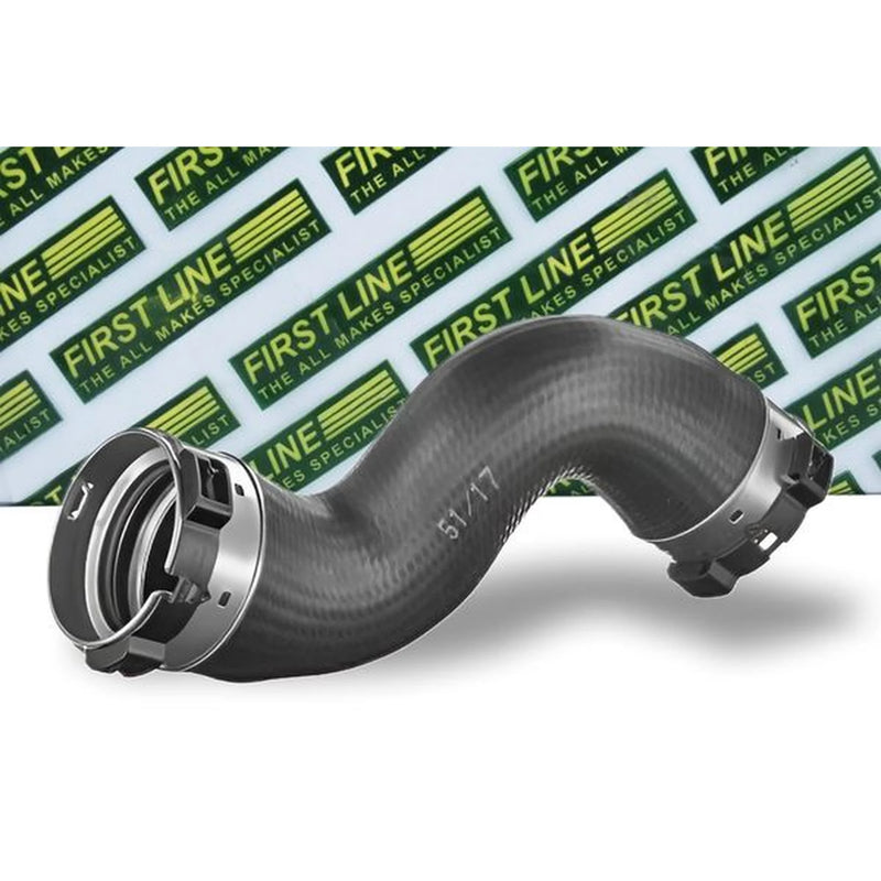 First Line Intercooler Turbo Charge Air Hose FTH1601