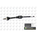 BGA CV Drive Shaft Driveshaft Front Right DS1409RA