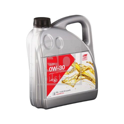 Febi Engine Oil 4L C2 0W-30 172203