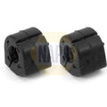 NAPA Anti Roll Bar Mounting Bracket Front Right NST8387