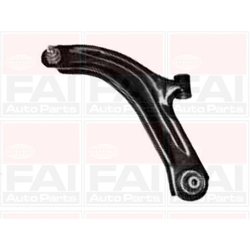FAI Control/Trailing Arm SS6070