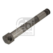 Febi Drum Brake Brake Shaft OD Rear Left 186653