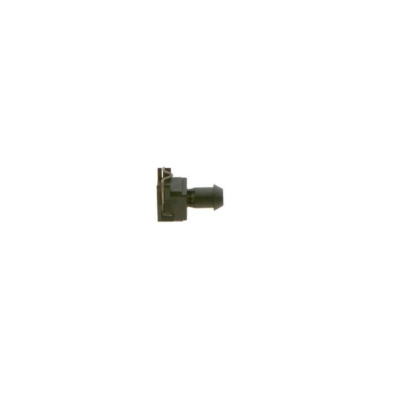 Bosch Electrical Plug Housing 1 928 403 490