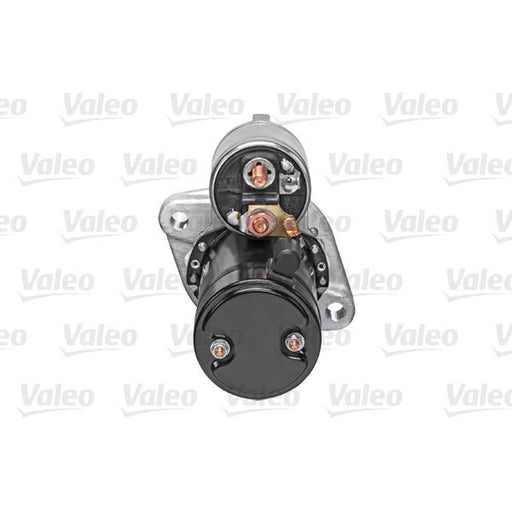 Valeo Starter Motor 12V 1.2kW 9 Teeth 594100