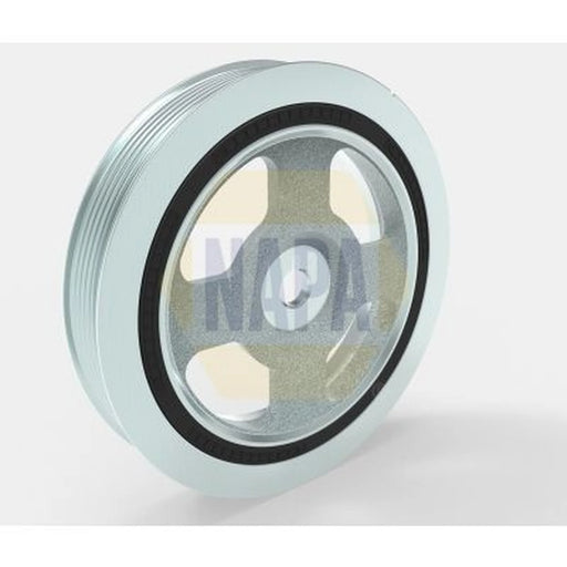 NAPA Crank Shaft Belt Pulley NTV1135