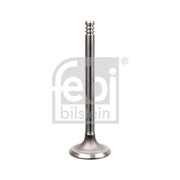 Febi Engine Intake Valve Head 21234