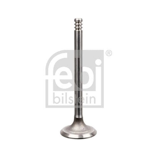 Febi Engine Intake Valve Head 21234