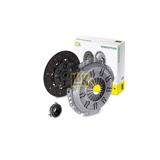 LuK Clutch Kit Set 3pc 622302560